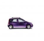 Fiat Panda Mamy 2008 года